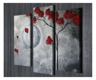 Set 3 slik