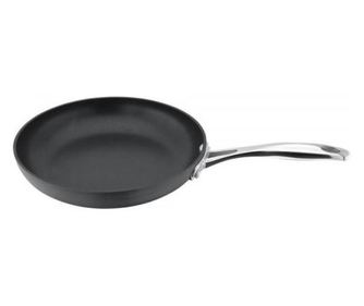 Tigaie Stellar Hard Anodized, 26 cm, Negru/Argintiu 600 ml