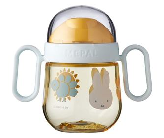 Dječja šalica MIO Miffy Explore