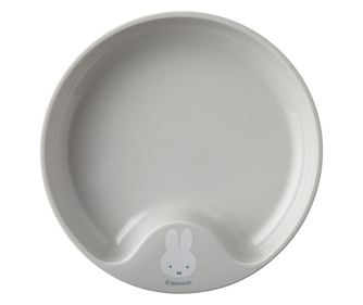 Dječji tanjur MIO Miffy Explore