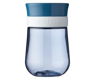 Dječja šalica za učiti piti MIO Blue