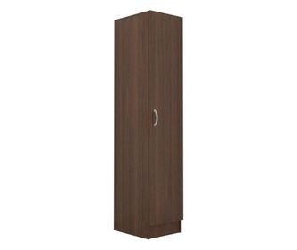 Dulap haaus Remi, O Usa, Wenge, 40 x 51 x 170 cm