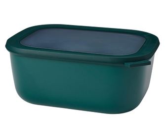 Kutija za spremanje hrane Cirqula Rectangular Pine