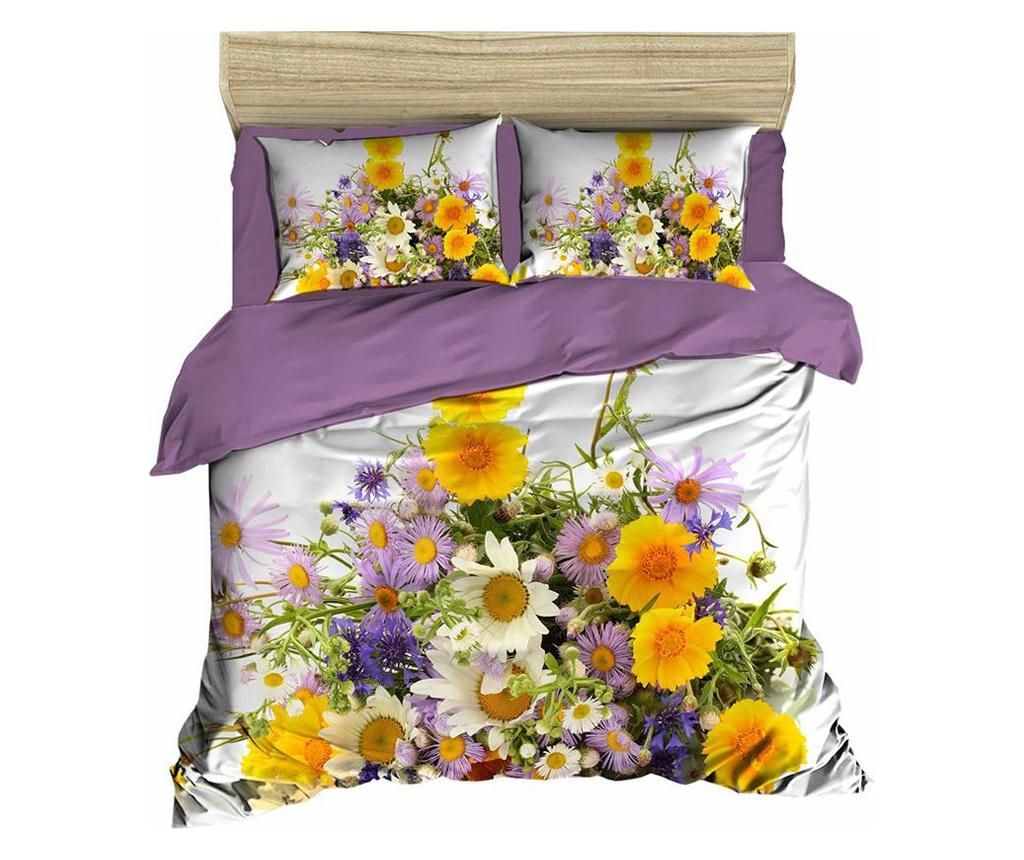 Dupla paplanhuzat garnitúra