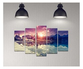 Set 5 slik
