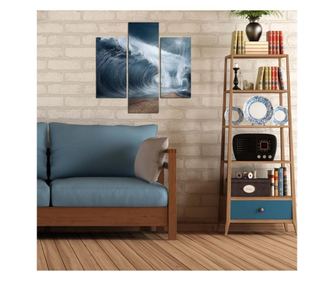 Set 3 slik
