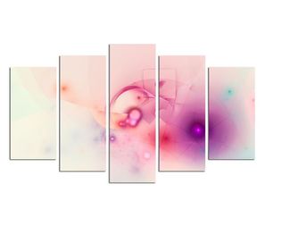 Set 5 slik