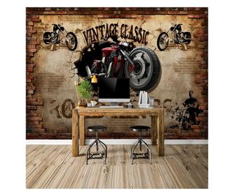 Set 2 tapet Motorcycle Off The Wall 91x125 cm