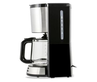 Cafetiera cu programator Zass ZCM 04 T