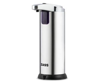 Dispenser/dozator automat pentru sapun cu infrarosu Zass