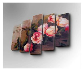 Set 5 slik