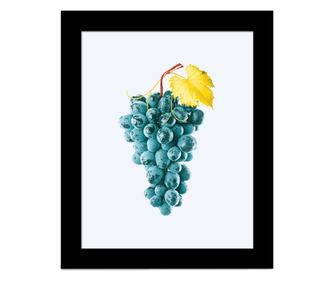 Uokvirena slika  23x28 cm