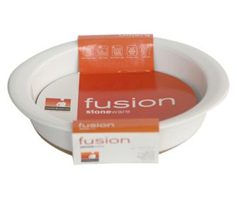 VISTA ALEGRE Tava ceramica rotunda 30x5,5cm (FUS30)(0859)