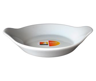 VISTA ALEGRE Platou rotund ceramica 13x2,2cm (SPF13)(37001808)