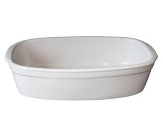 VISTA ALEGRE Tava ceramica 19,5x11x5cm (37000007)(O16)