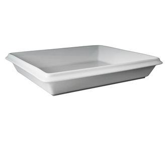 VISTA ALEGRE Tava ceramica gastronorm 1/2-60mm (GN2B)(38001465)