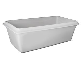 VISTA ALEGRE Tava ceramica gastronorm 1/3-100mm (GN3A)(38001468)