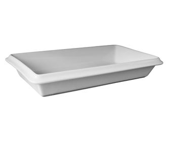 VISTA ALEGRE Tava ceramica gastronorm 1/3-60mm (GN3B)(38001467)