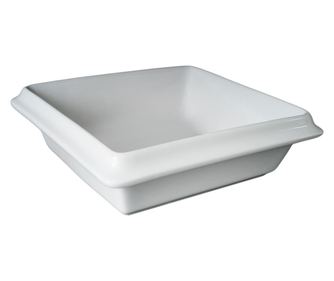 VISTA ALEGRE Tava ceramica gastronorm 1/6-60mm (GN4B)(38001469)