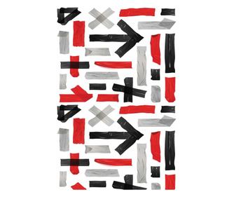 Χαλί  60x100 cm