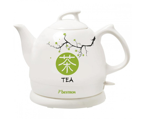 Elektrická čajová kanvica Chinese Tea 800 ml