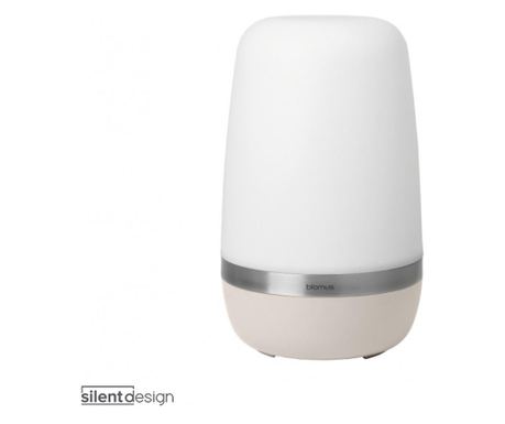 Spirit Kültéri Led Lámpa L Krém