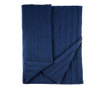 Одеяло White Boutique Aspen Wool Blue  130/170 см