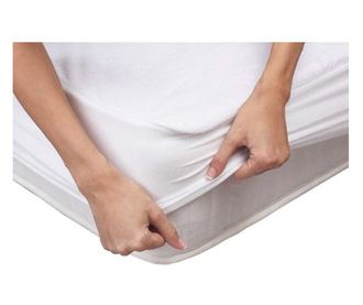 Непромокаем протектор за матрак B-Sensible Cotton  160x220 см