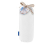 Непромокаема калъфка-протектор за възглавница Velfont Respira White  40x60 см