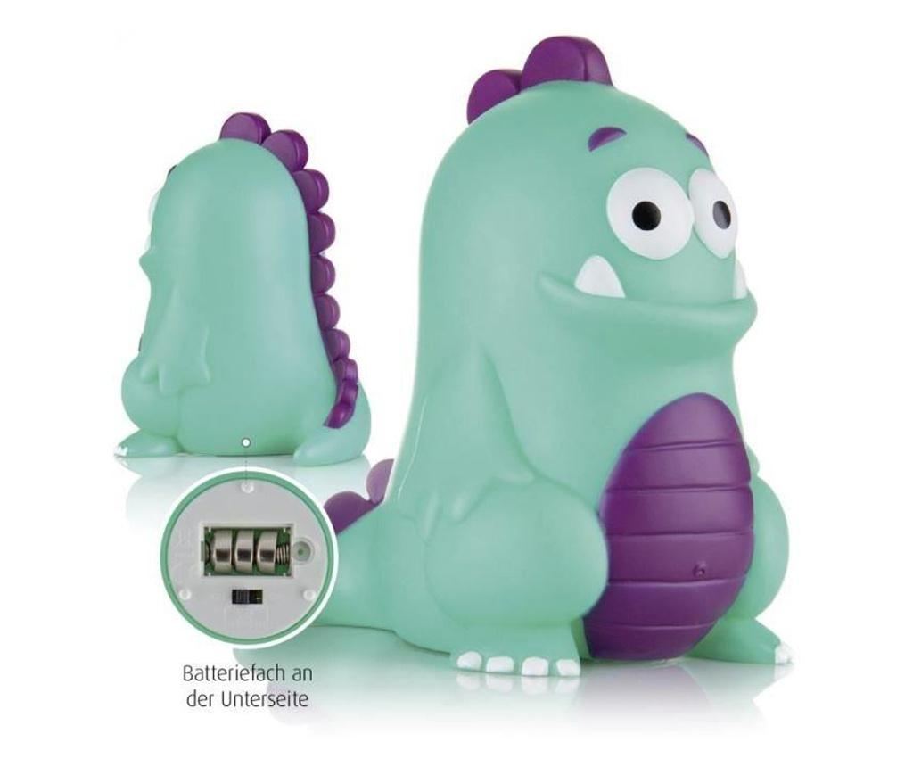 MyLovelyMonster mini noćno svjetlo Reer 52032 - 2