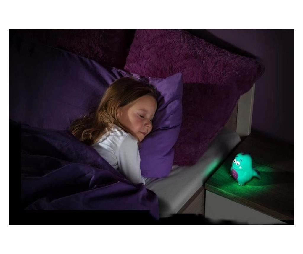 MyLovelyMonster mini noćno svjetlo Reer 52032 - 4