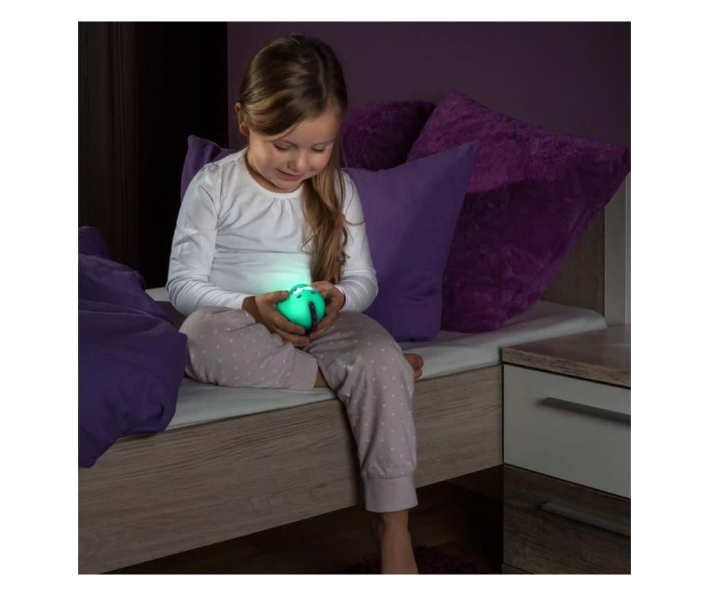 MyLovelyMonster mini noćno svjetlo Reer 52032 - 6
