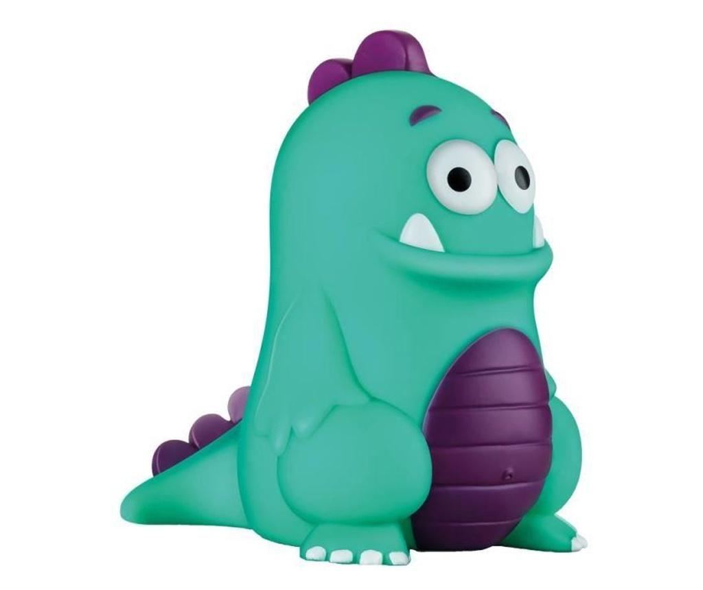 MyLovelyMonster mini noćno svjetlo Reer 52032 - 9