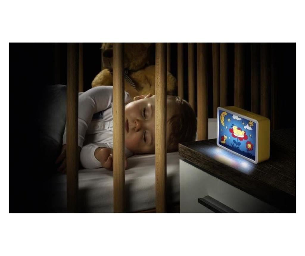 BabyLight Basic LED noćno svjetlo "Bubamara" REER 5270 - 3