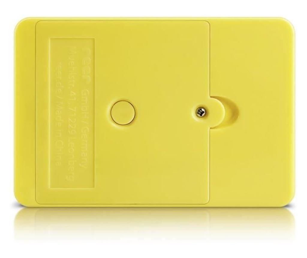 BabyLight Basic LED noćno svjetlo "Bubamara" REER 5270 - 4
