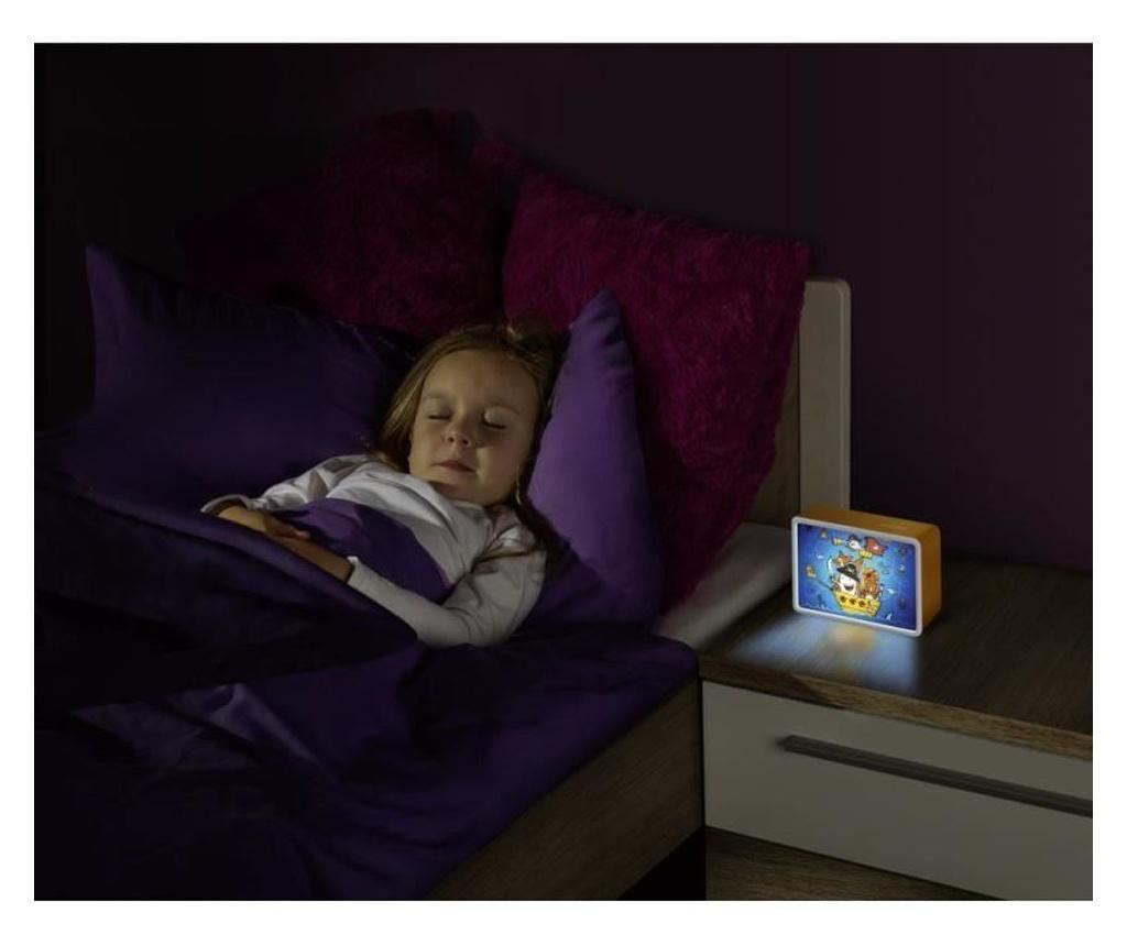 KidsLight Creative "Pirate" LED noćno svjetlo REER 5274 - 3