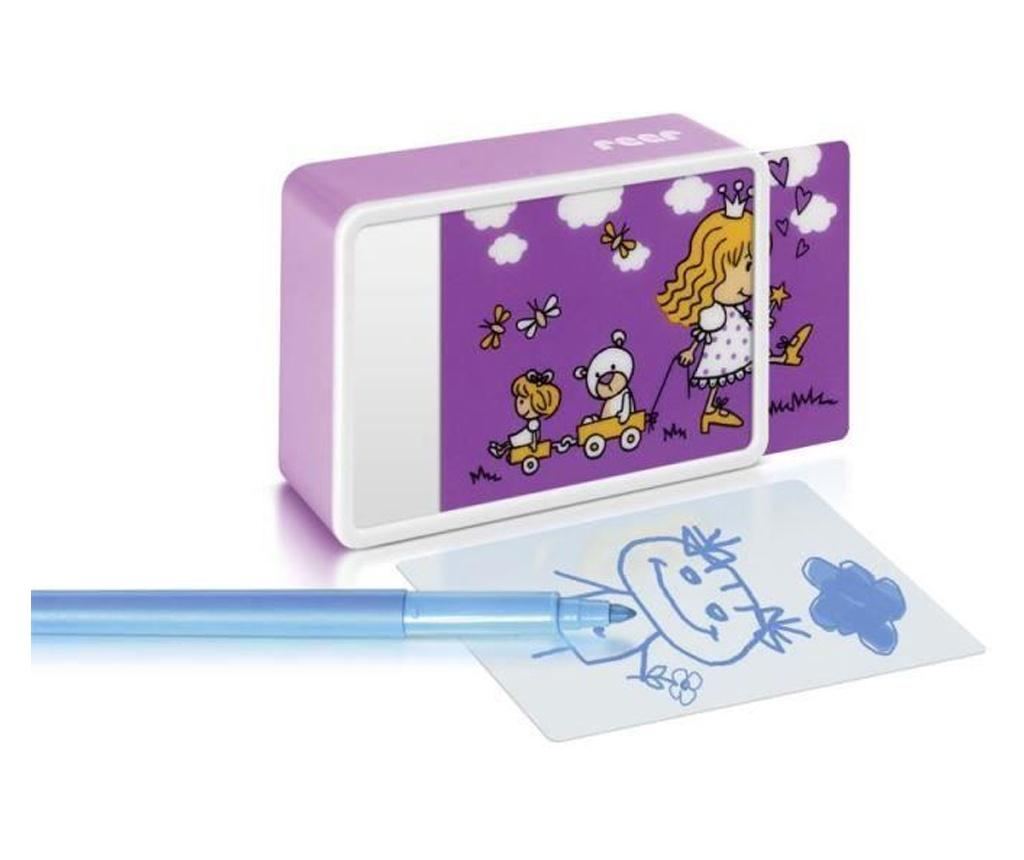KidsLight Creative "Princess" LED noćno svjetlo REER 5275 - 4