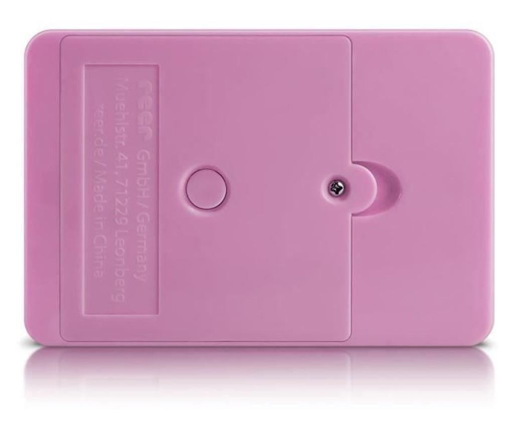 KidsLight Creative "Princess" LED noćno svjetlo REER 5275 - 6