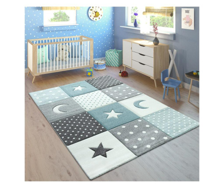 Preproga Stars 290x200