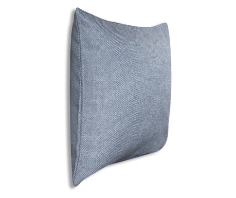 Fata perna decorativa AVILA SILVER 45x45 cm