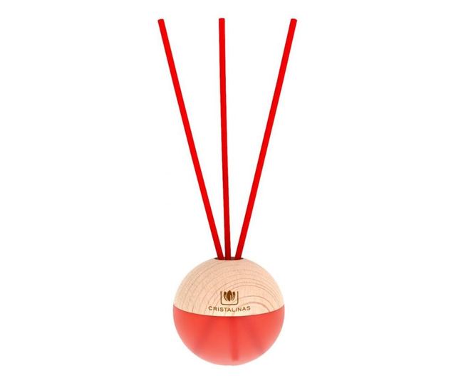 Odorizant sfera premium 0% alcool Cristalinas – Geranium 20 ml