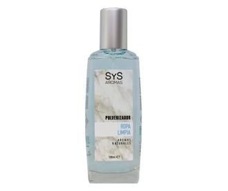 Odorizant camera spray SyS Aromas, Parfum Curat 100 ml