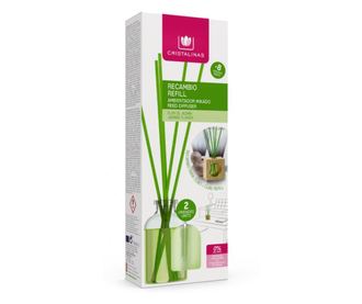 Rezerva odorizant Cristalinas cub lemn 0% alcool – Lavanda 2 buc*30 ml