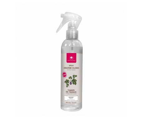 Spray „Absoarbe mirosurile” – Smochine 280 ml