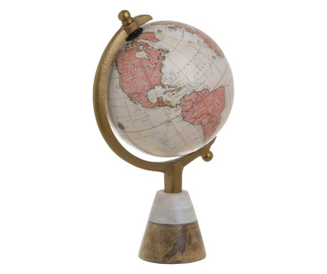 Ukras Globe