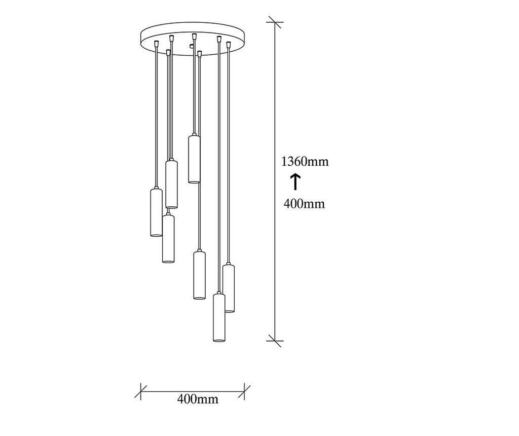Lustra - 3