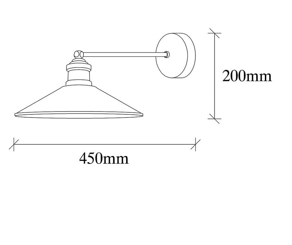 Aplica de perete - 3