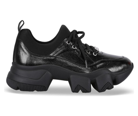 Pantofi sport dama Aéropostale, negru