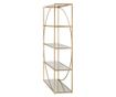Polica za knjige Glamy cm 90x38x180