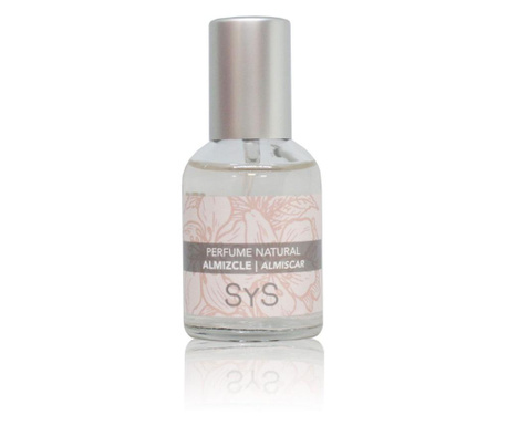 Parfum naturalSyS Aromas, Mosc 50 ml